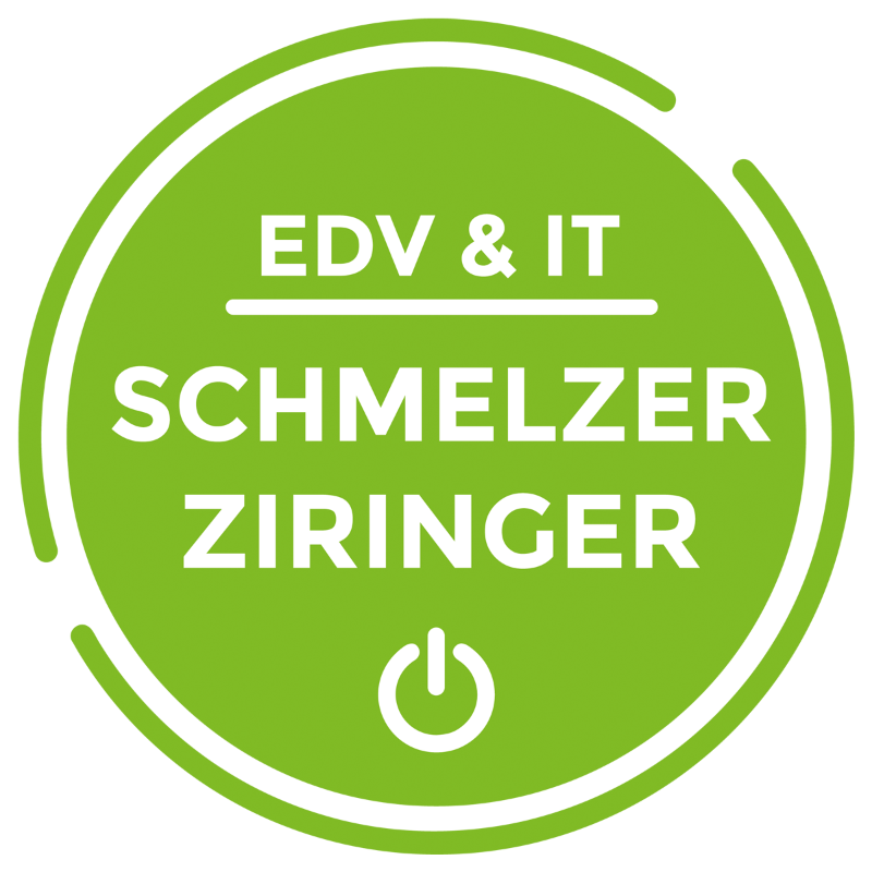 EDV und IT Schmelzer-Ziringer