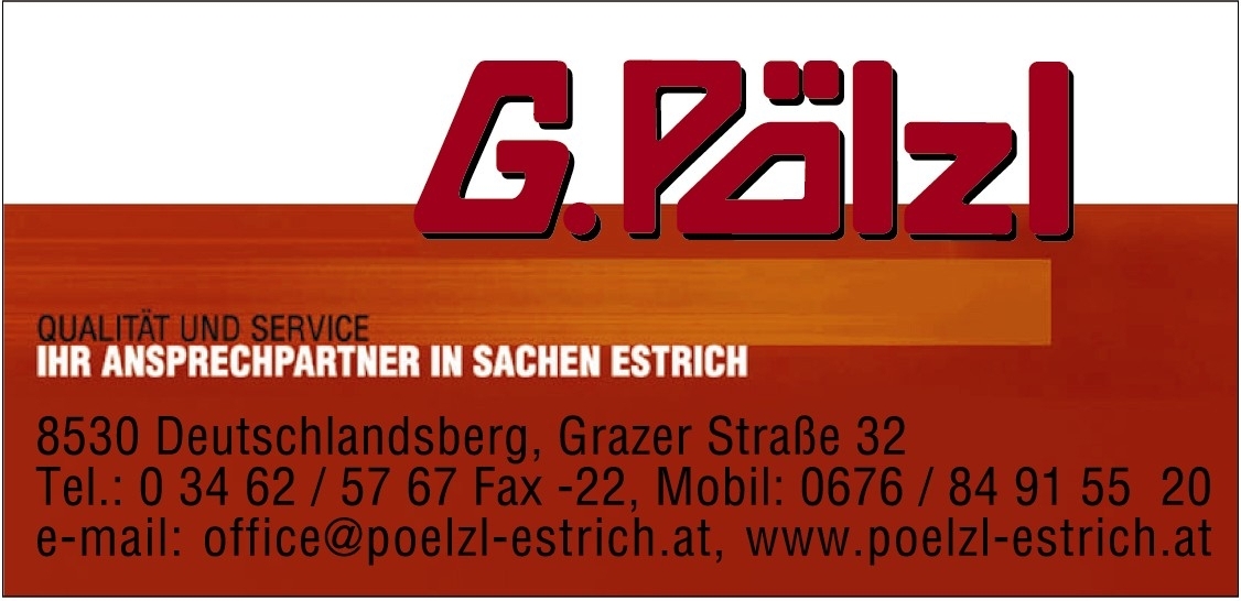 estrich